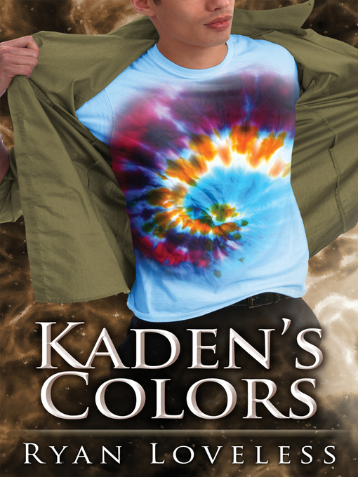 Title details for Kaden's Colors by Ryan Loveless - Available